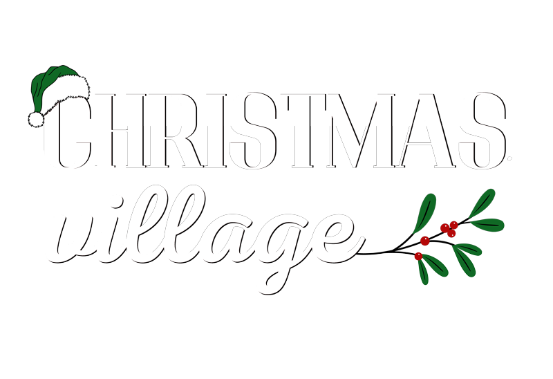 ChristmasVillage